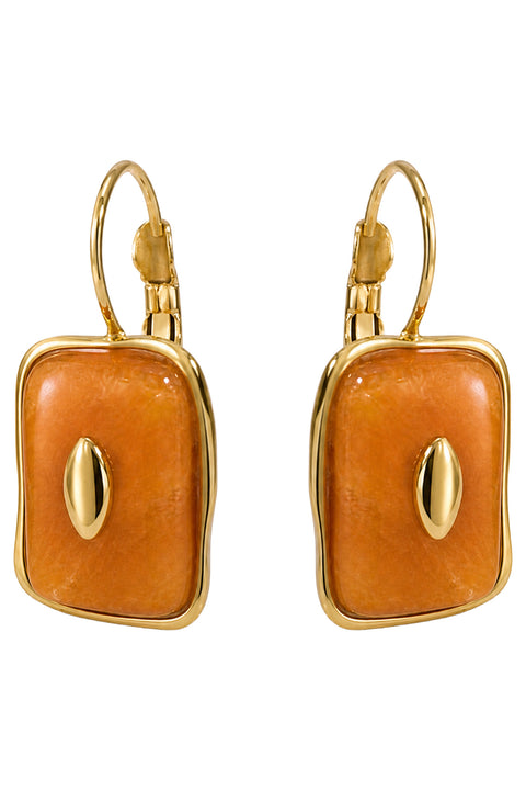 Amata Earring - Willow Collective Mudgee
