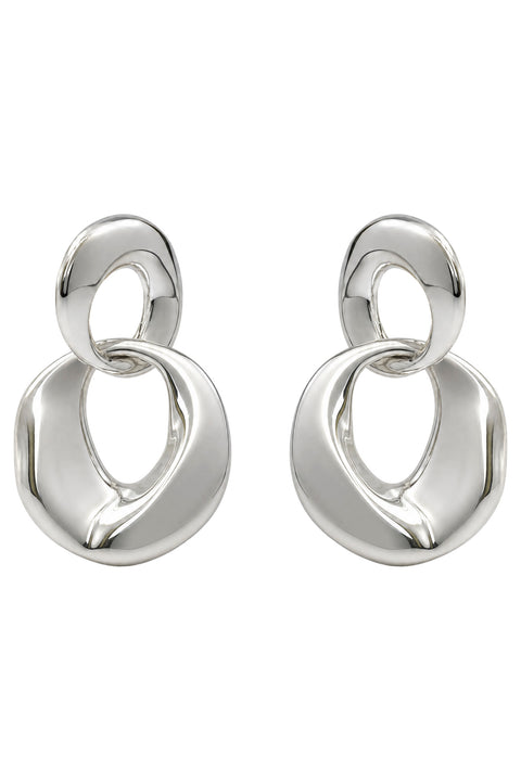 Dusk Earring - Willow Collective Mudgee