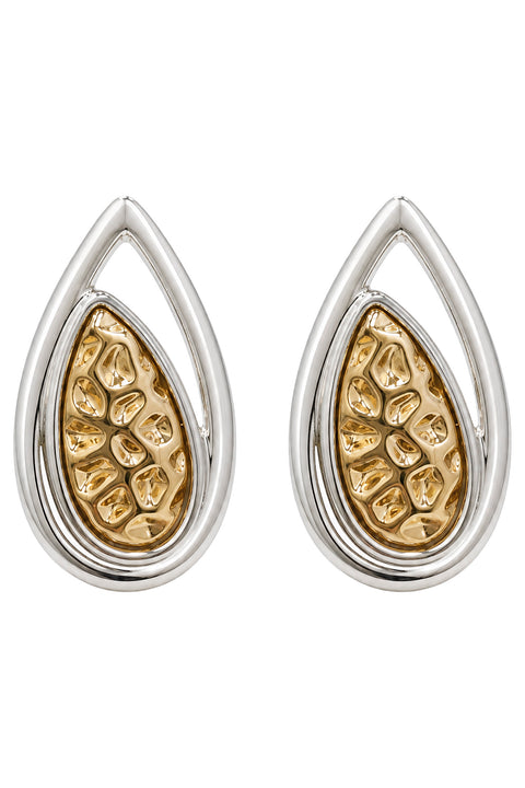 Dusk Earring - Willow Collective Mudgee
