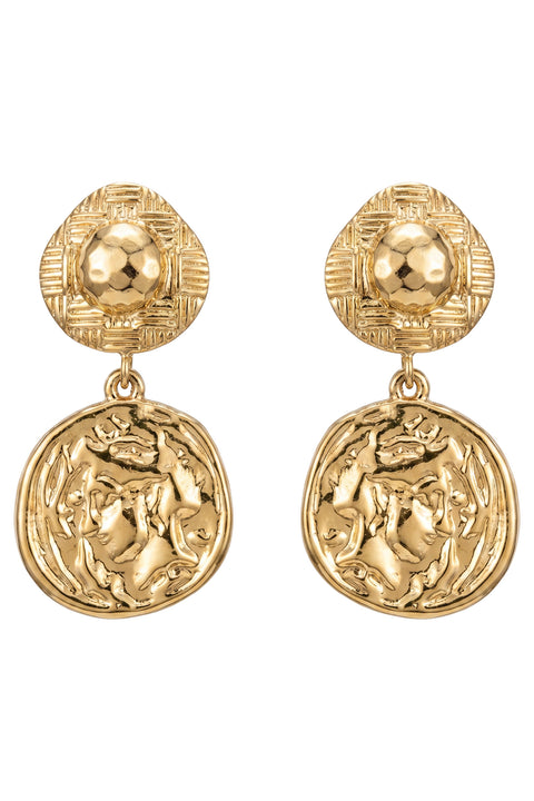 Dusk Earring - Willow Collective Mudgee