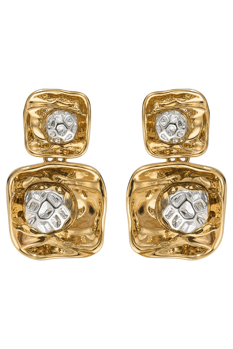 Dusk Earring - Willow Collective Mudgee