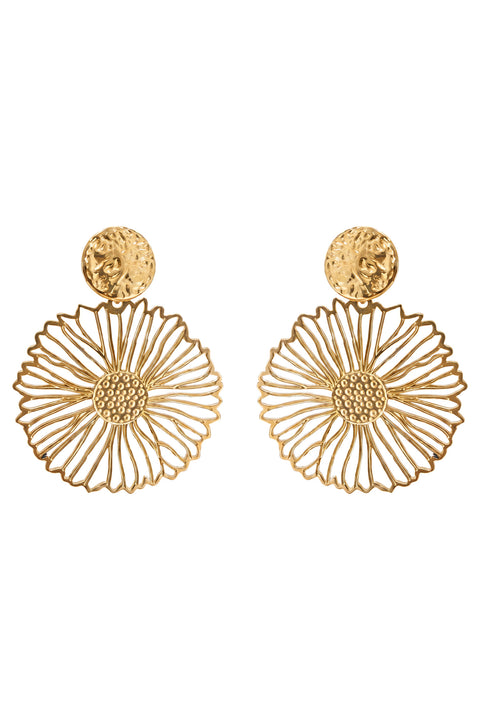 Drift Earring - Willow Collective Mudgee