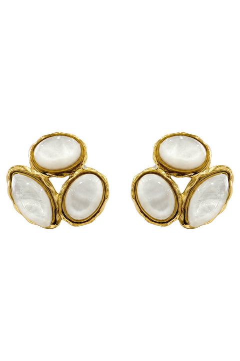 Drift Earring - Willow Collective Mudgee