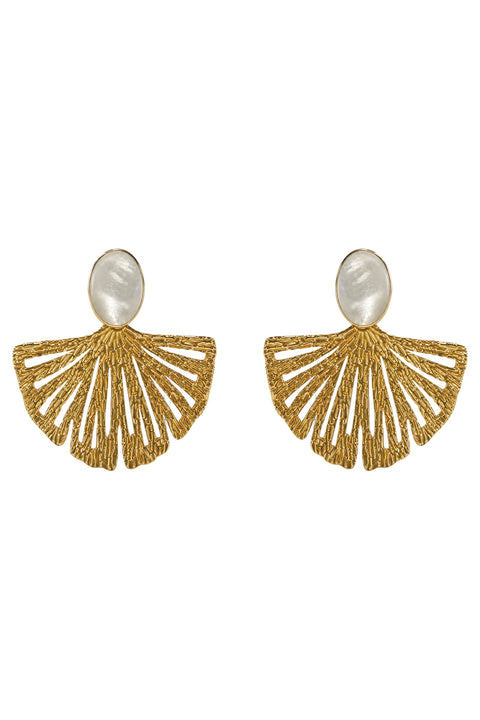Drift Earring - Willow Collective Mudgee