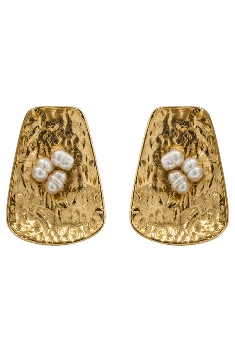 Drift Earring - Willow Collective Mudgee