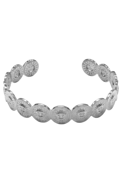 Solara Cuff - Willow Collective Mudgee