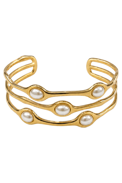 Solara Cuff - Willow Collective Mudgee