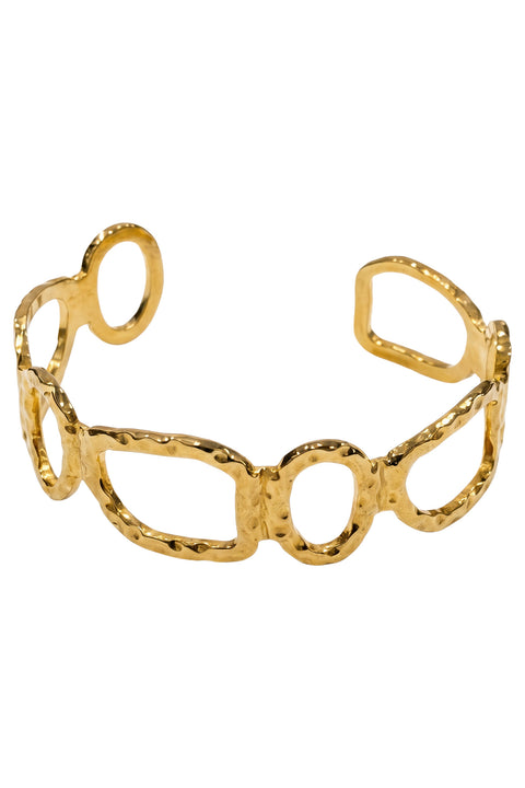 Solara Cuff - Willow Collective Mudgee