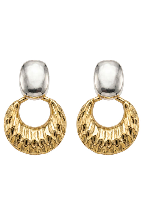 Solara Earring - Willow Collective Mudgee
