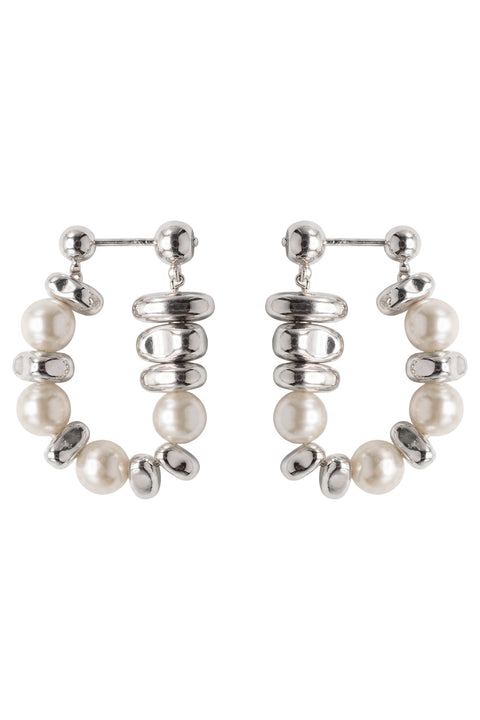 Solara Earring - Willow Collective Mudgee