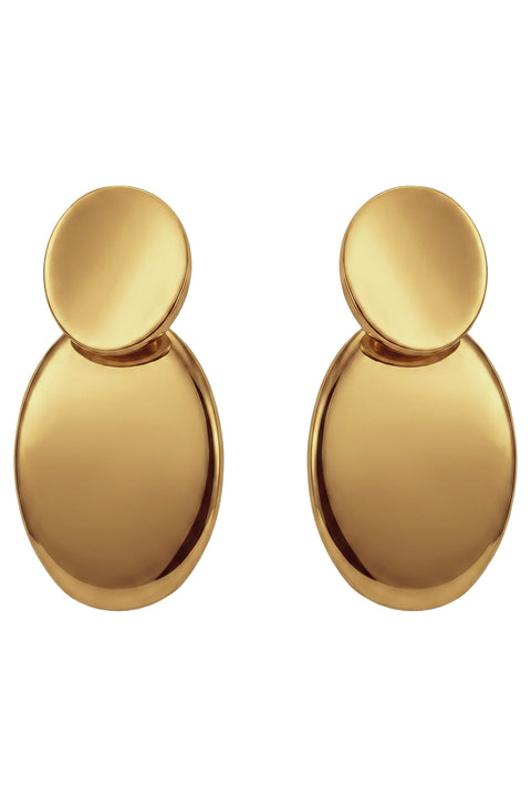 Solara Earring - Willow Collective Mudgee