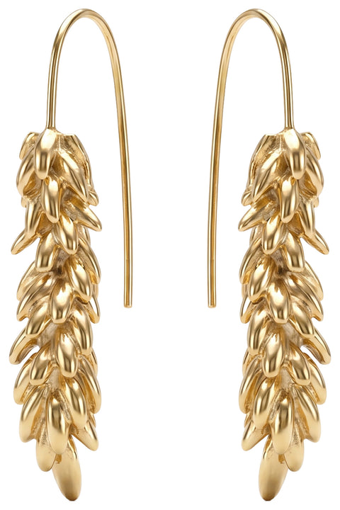 Solara Earring - Willow Collective Mudgee