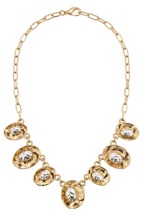 Dusk Necklace - Willow Collective Mudgee