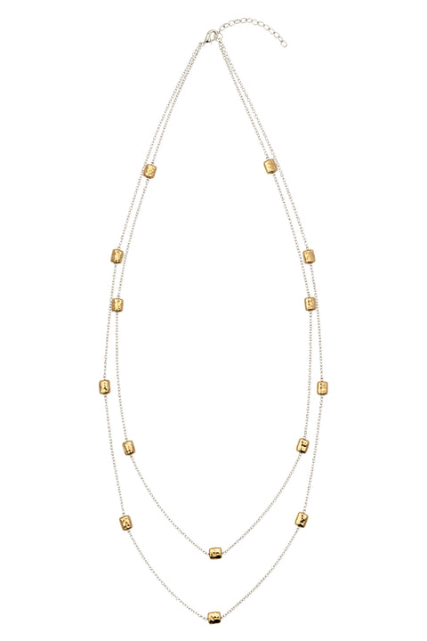 Dusk Necklace - Willow Collective Mudgee