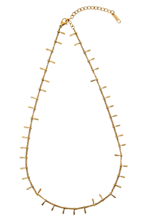 Drift Necklace - Willow Collective Mudgee