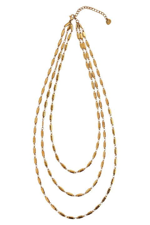 Drift Necklace - Willow Collective Mudgee