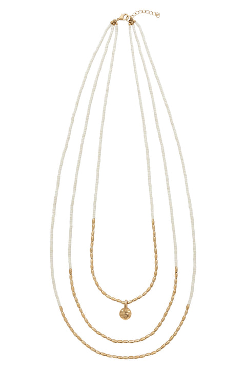 Retreat Necklace - Willow Collective Mudgee