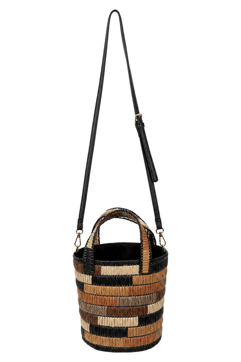 Palmera Bucket Bag - Willow Collective Mudgee