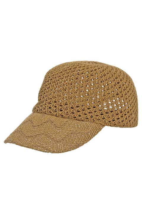 Dusk Cap