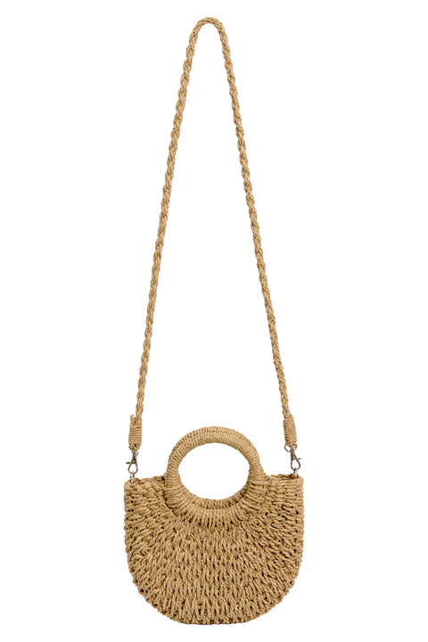 Dusk Mini Tote Bag