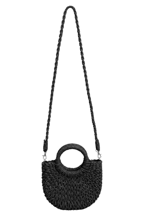 Dusk Mini Tote Bag