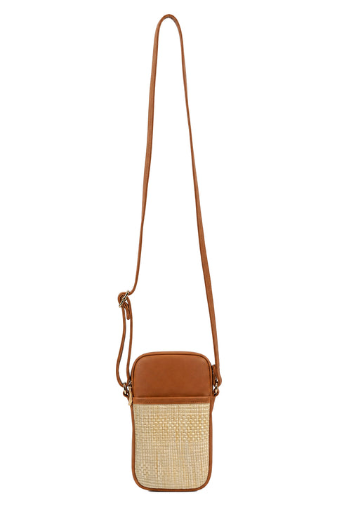 Maris Phone Bag - Willow Collective Mudgee