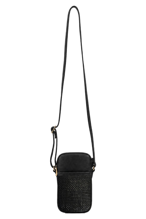 Maris Phone Bag - Willow Collective Mudgee