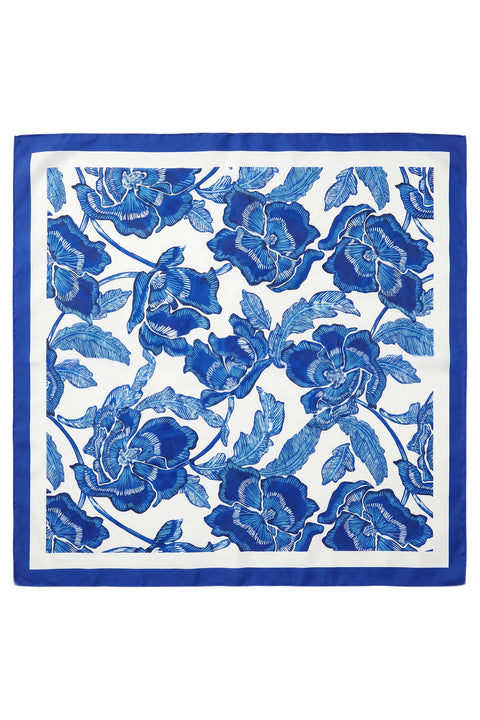 Gaia Scarf - Willow Collective Mudgee