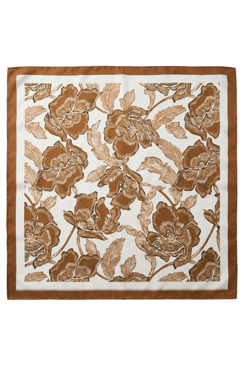 Gaia Scarf - Willow Collective Mudgee