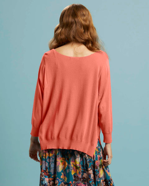 Celestial Knit Top