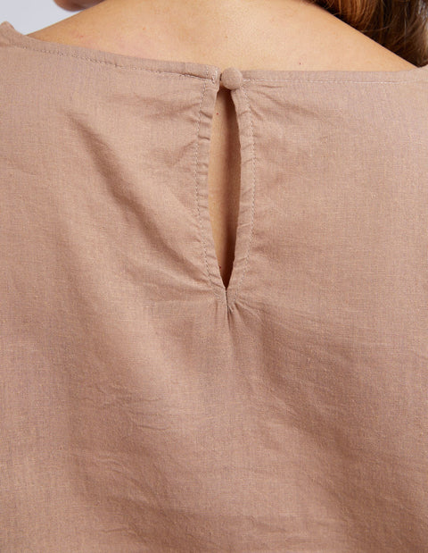 Elm Rosa Top