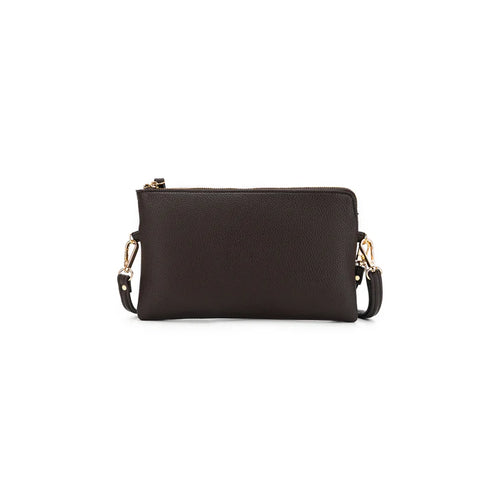 Jessie Crossbody Clutch