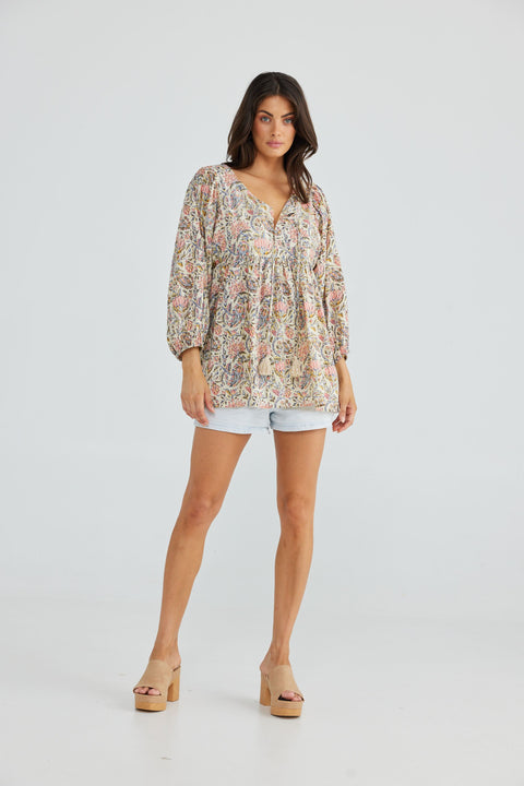 Dreamcatcher Top