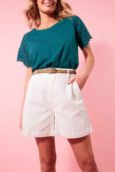Viola Short