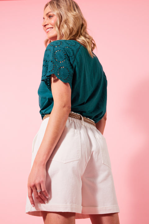 Viola Short