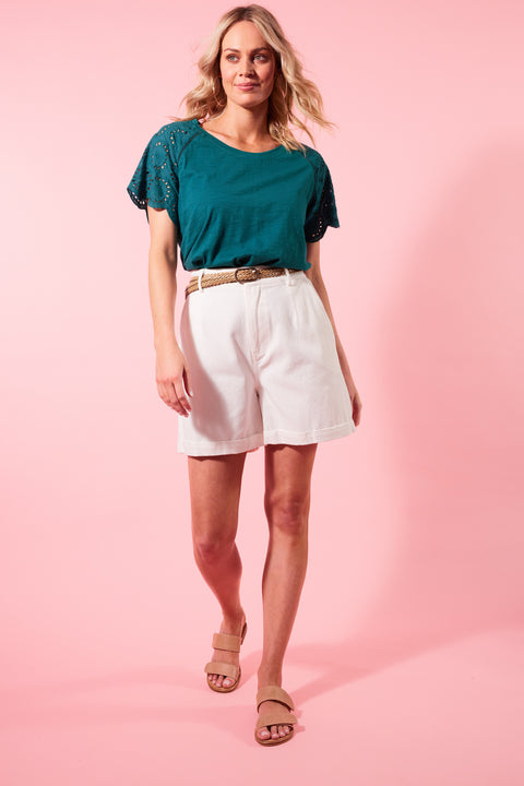 Viola Short