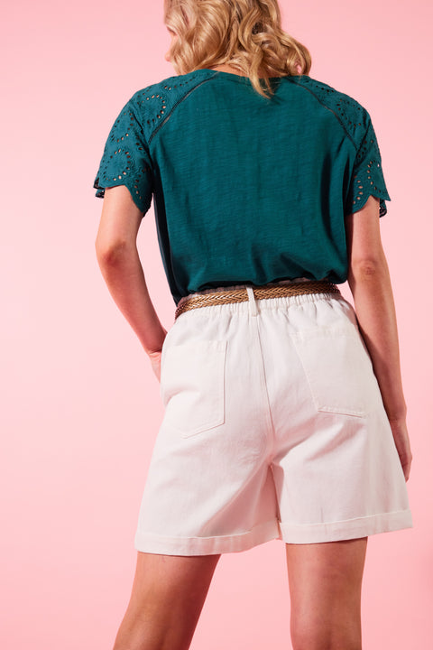 Viola Short