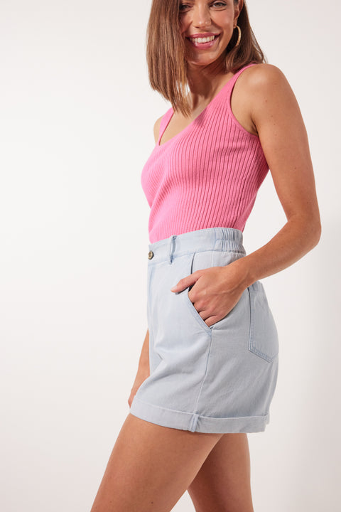 Viola Short