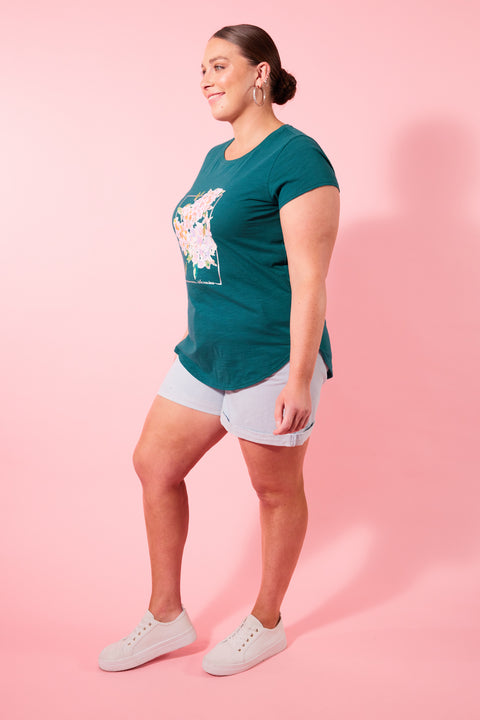 Arbour Tshirt