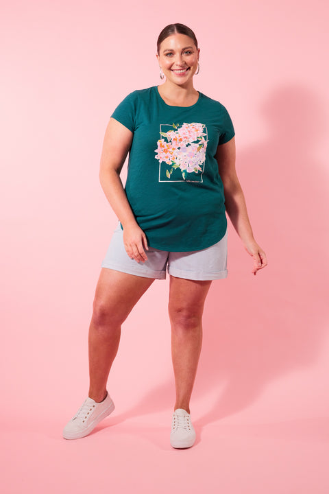 Arbour Tshirt