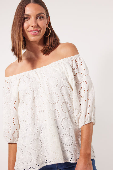 Parterre Top