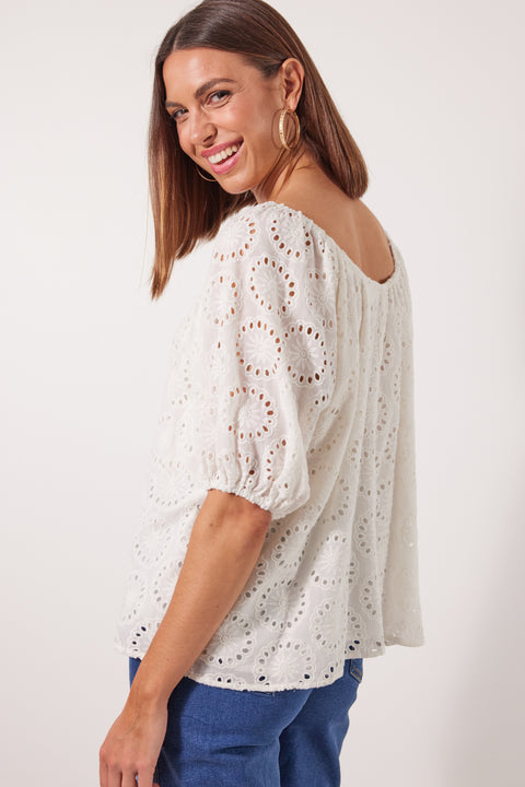 Parterre Top
