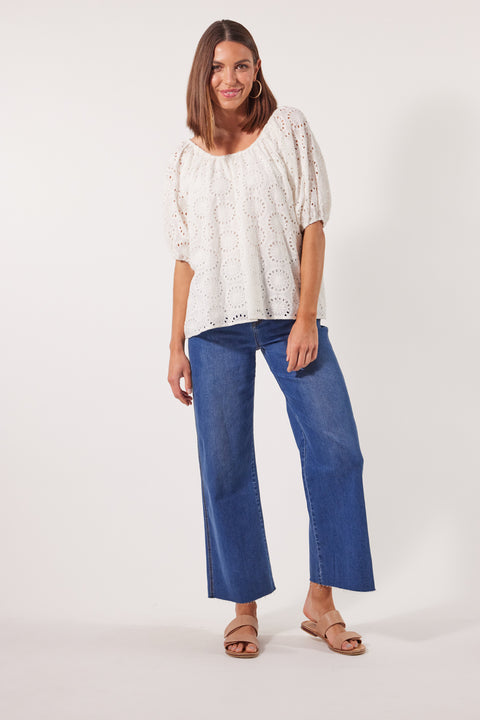 Parterre Top