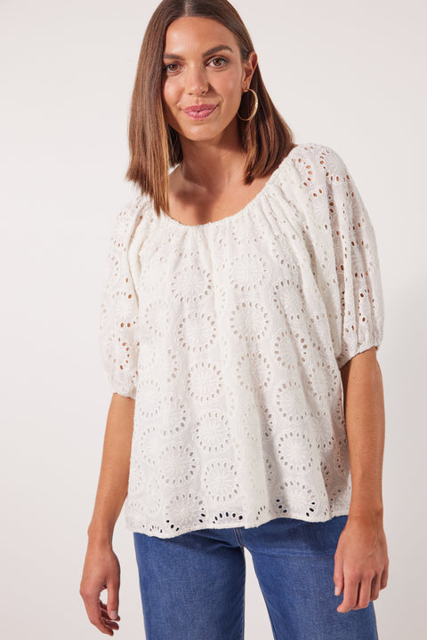 Parterre Top