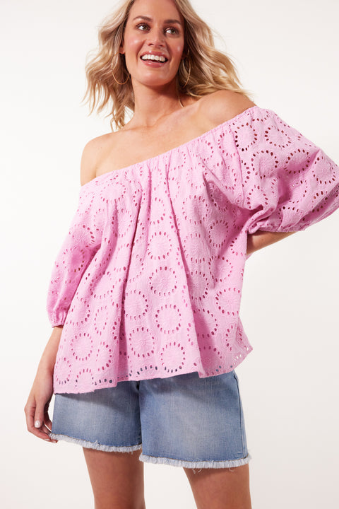 Parterre Top