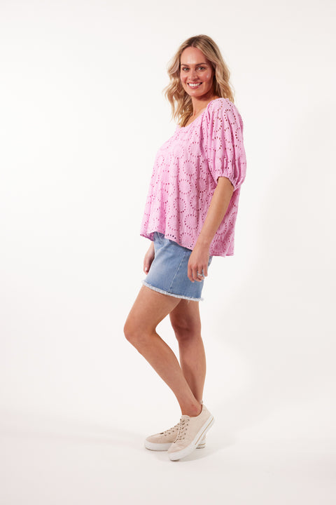 Parterre Top