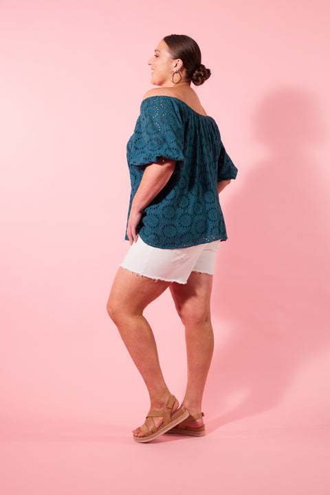 Parterre Top
