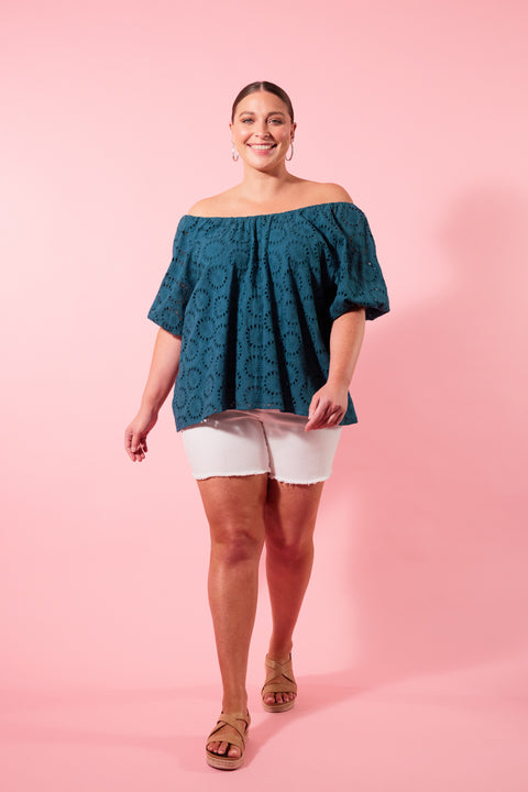 Parterre Top