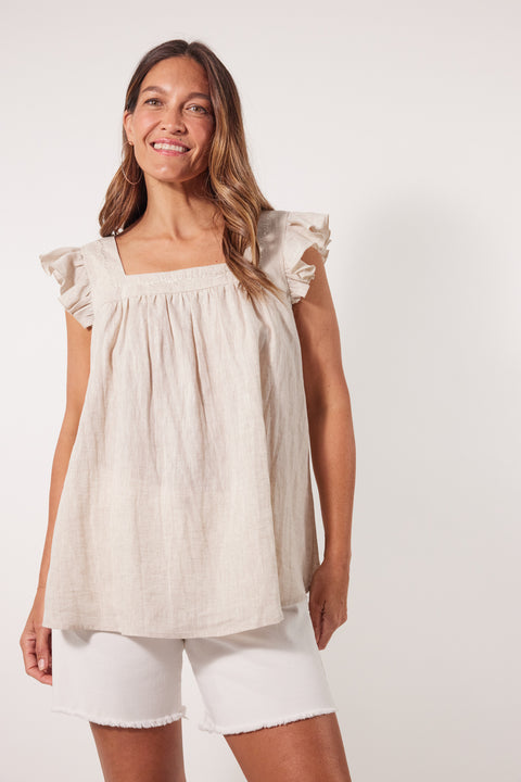 Gala Top