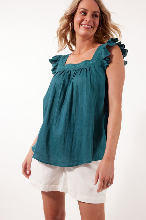Gala Top